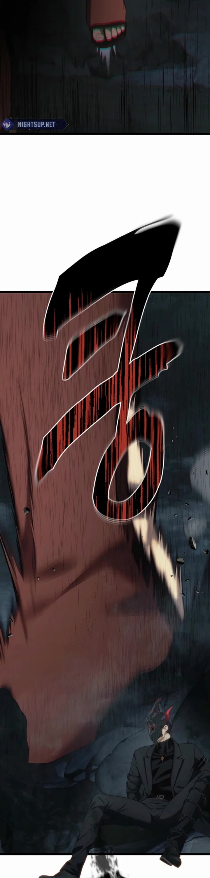 Ranker Who Lives A Second Time Chapter 208 page 12 - Chapter 208