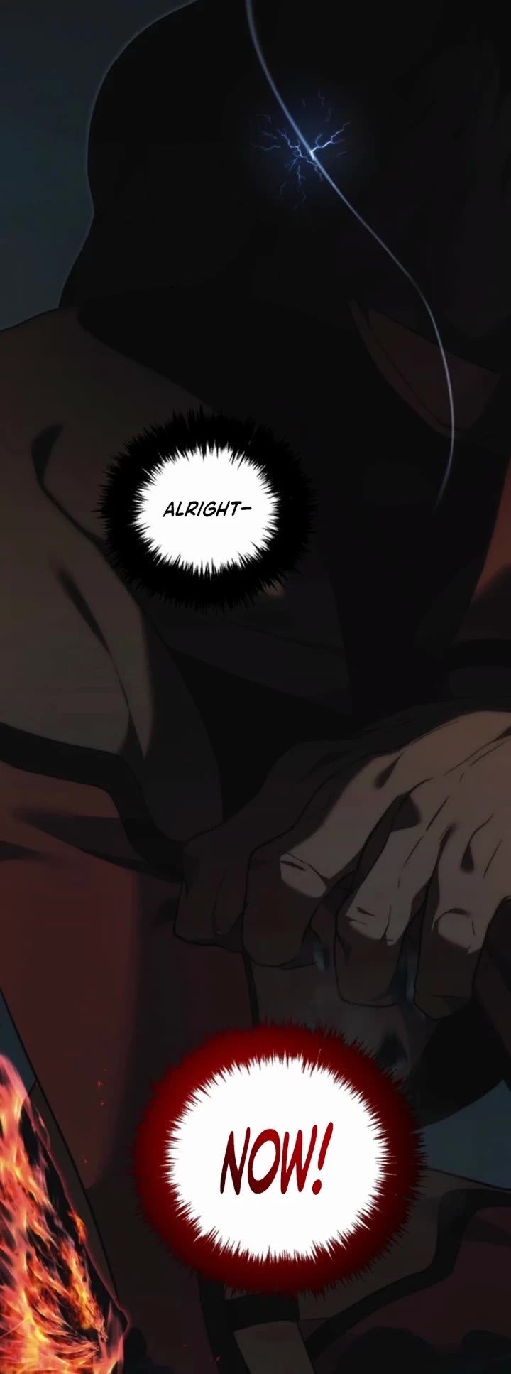 Ranker Who Lives A Second Time Chapter 208 page 16 - Chapter 208