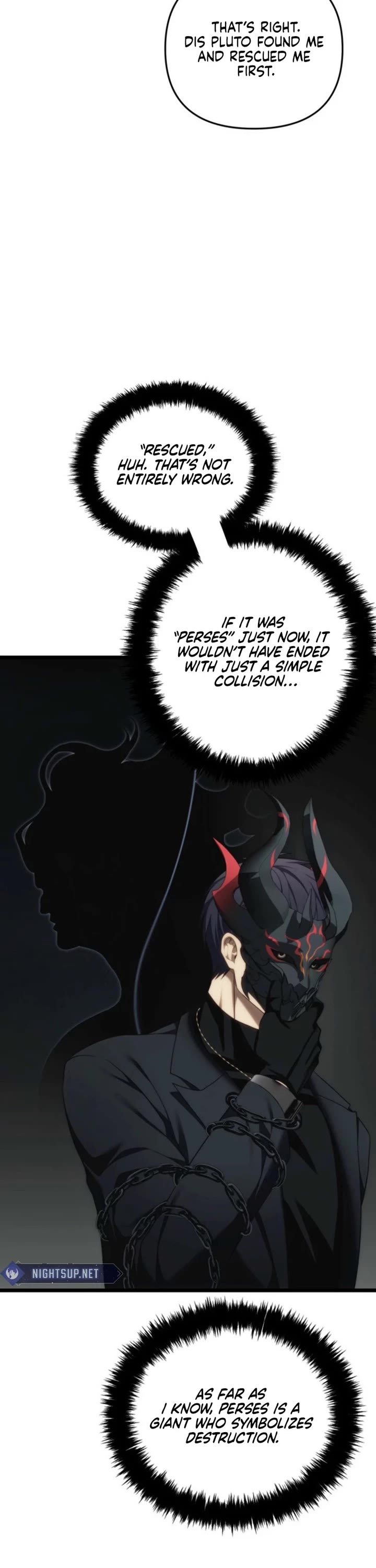 Ranker Who Lives A Second Time Chapter 208 page 30 - Chapter 208