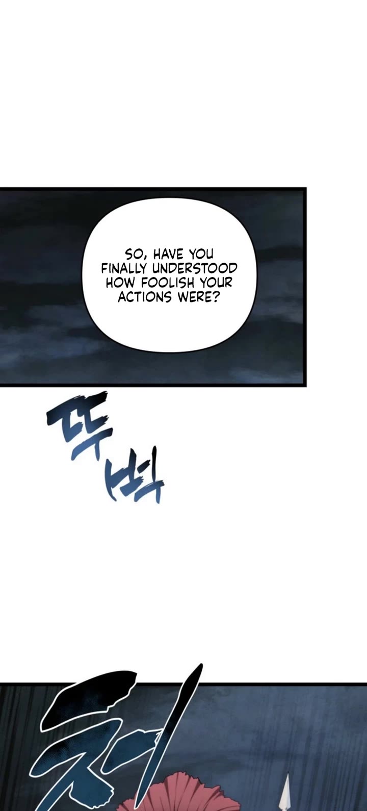 Ranker Who Lives A Second Time Chapter 208 page 31 - Chapter 208