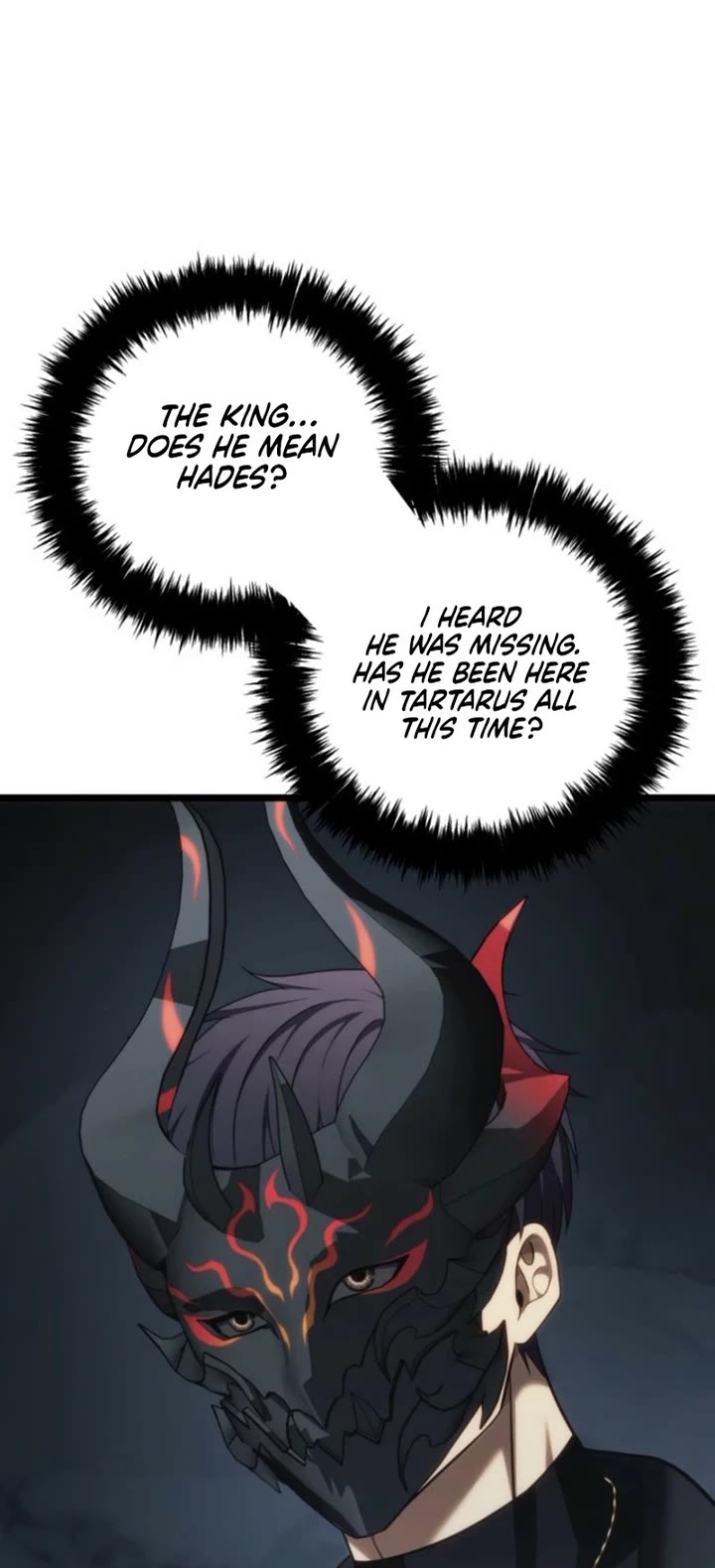 Ranker Who Lives A Second Time Chapter 208 page 36 - Chapter 208