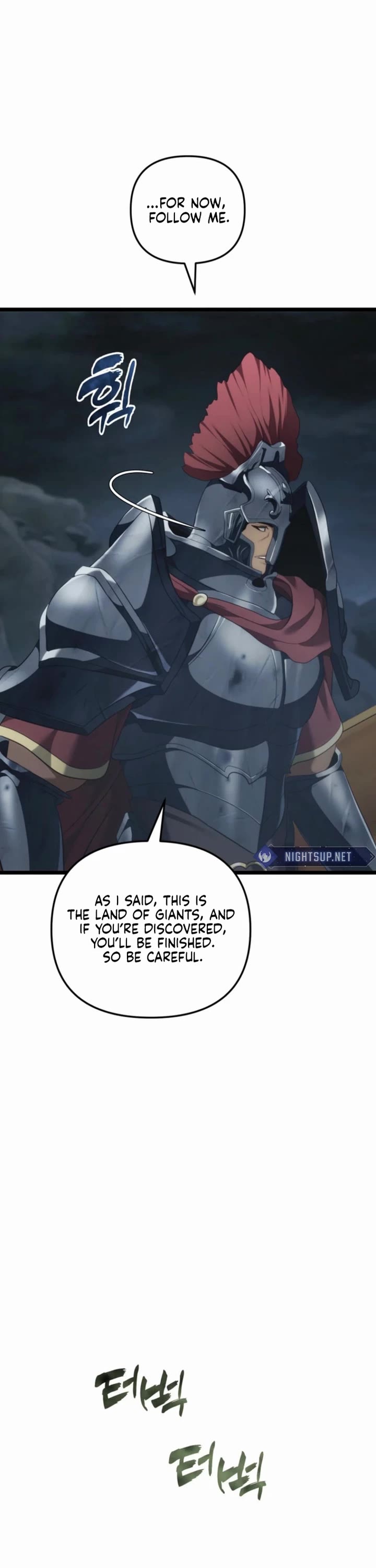 Ranker Who Lives A Second Time Chapter 208 page 38 - Chapter 208