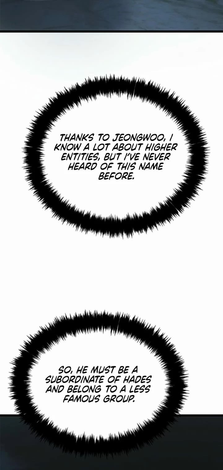 Ranker Who Lives A Second Time Chapter 208 page 40 - Chapter 208