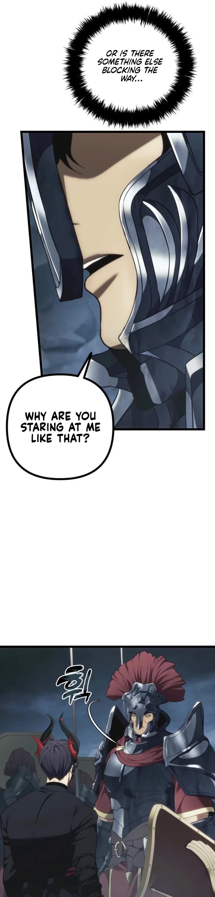 Ranker Who Lives A Second Time Chapter 208 page 44 - Chapter 208