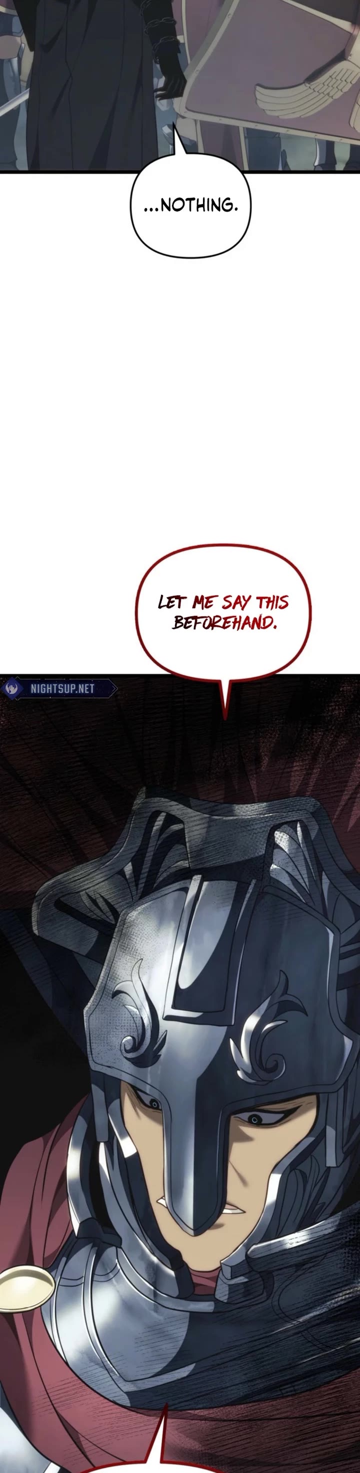 Ranker Who Lives A Second Time Chapter 208 page 45 - Chapter 208