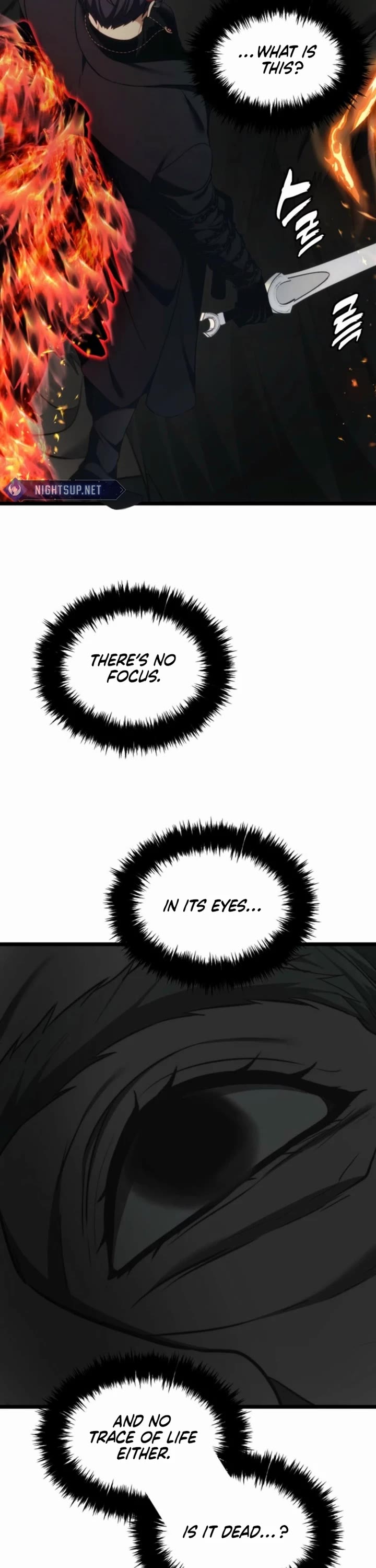 Ranker Who Lives A Second Time Chapter 208 page 5 - Chapter 208