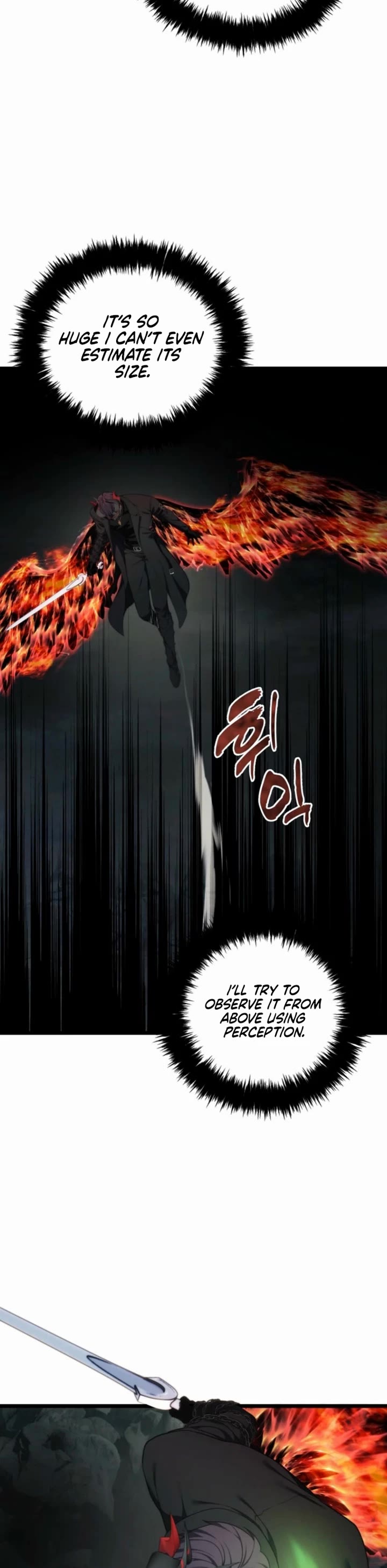 Ranker Who Lives A Second Time Chapter 208 page 6 - Chapter 208