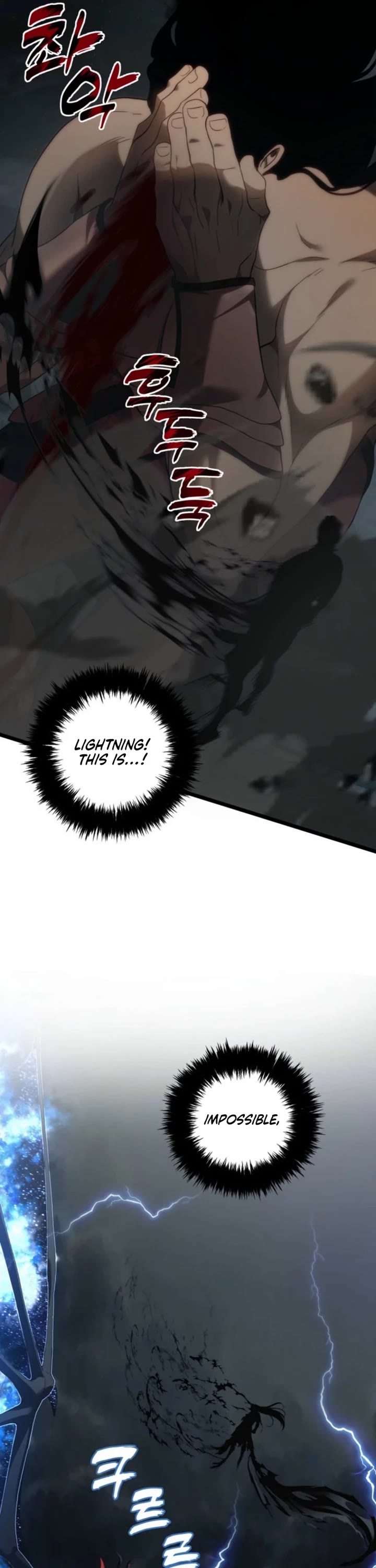 Ranker Who Lives A Second Time Chapter 208 page 60 - Chapter 208