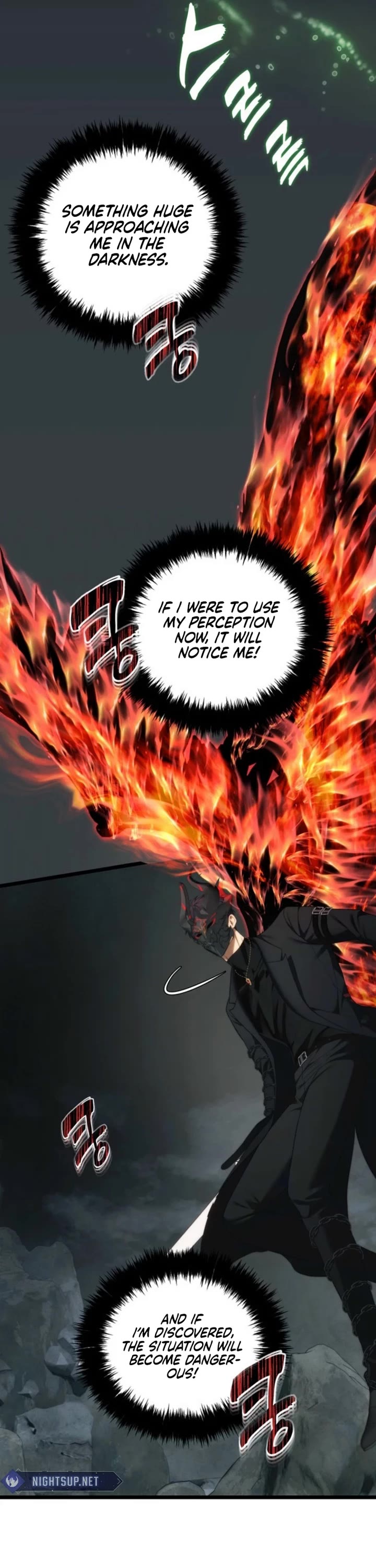 Ranker Who Lives A Second Time Chapter 208 page 8 - Chapter 208