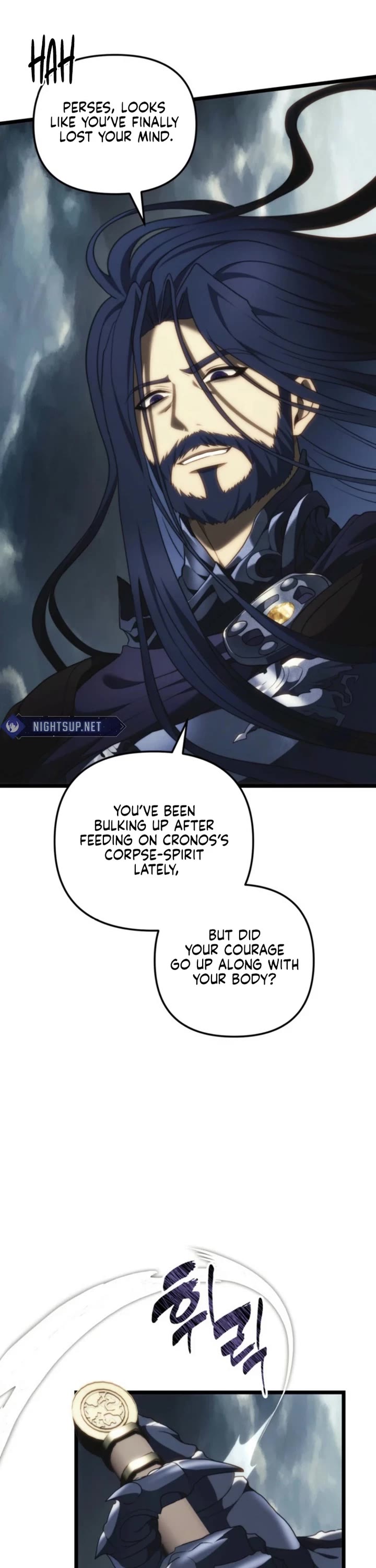 Ranker Who Lives A Second Time Chapter 209 page 15 - Chapter 209