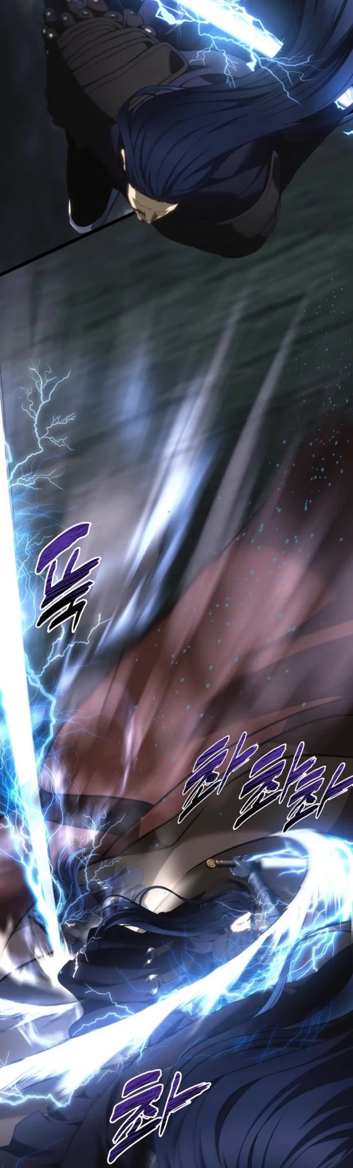 Ranker Who Lives A Second Time Chapter 209 page 17 - Chapter 209