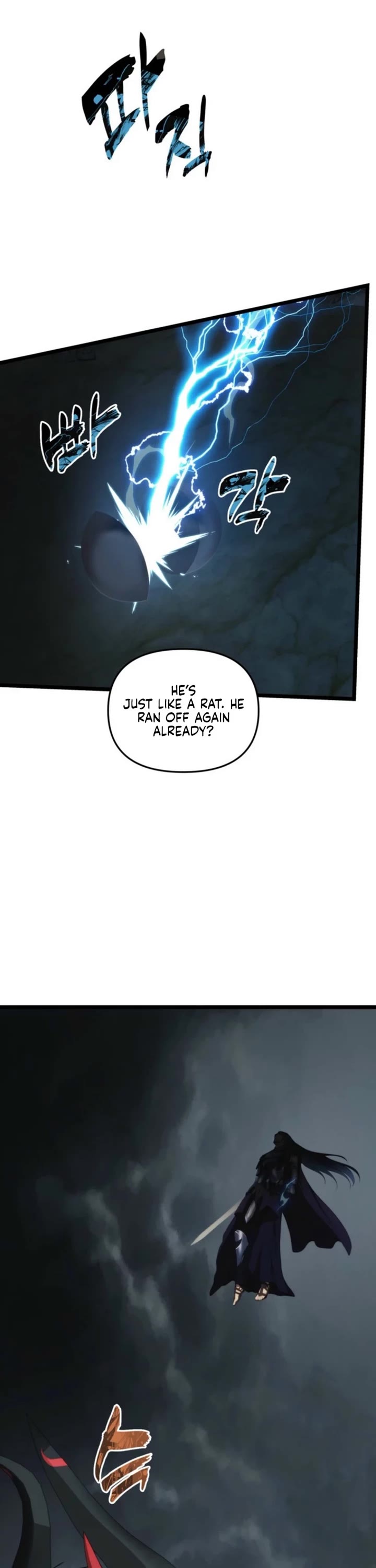 Ranker Who Lives A Second Time Chapter 209 page 29 - Chapter 209