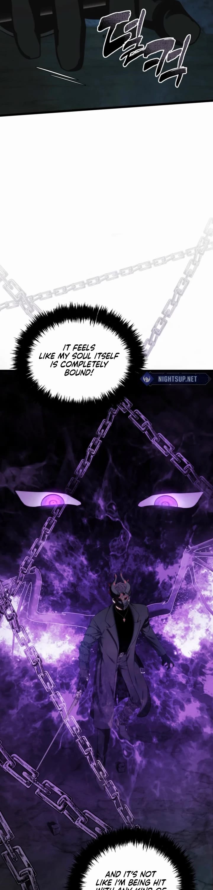 Ranker Who Lives A Second Time Chapter 209 page 33 - Chapter 209