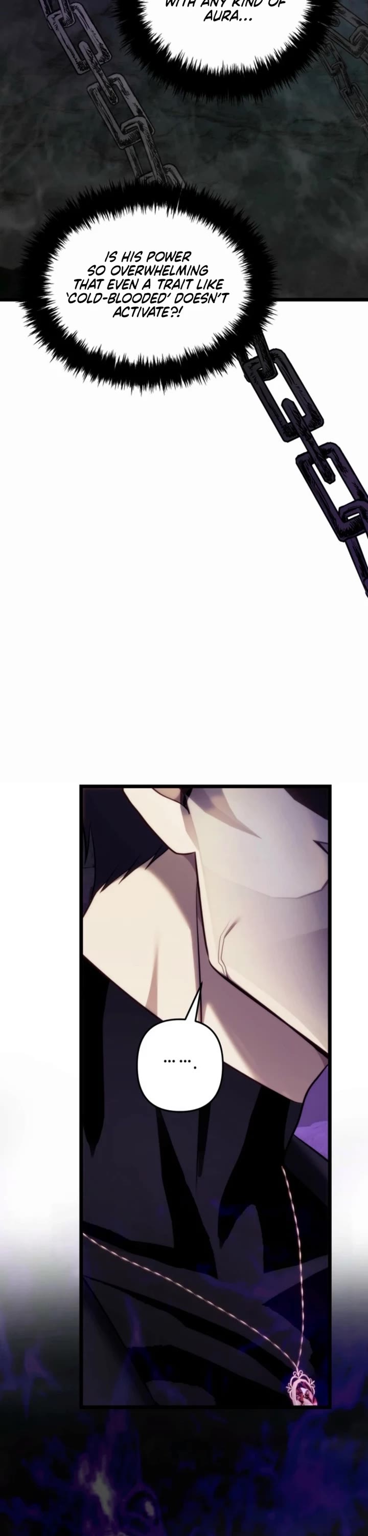 Ranker Who Lives A Second Time Chapter 209 page 34 - Chapter 209