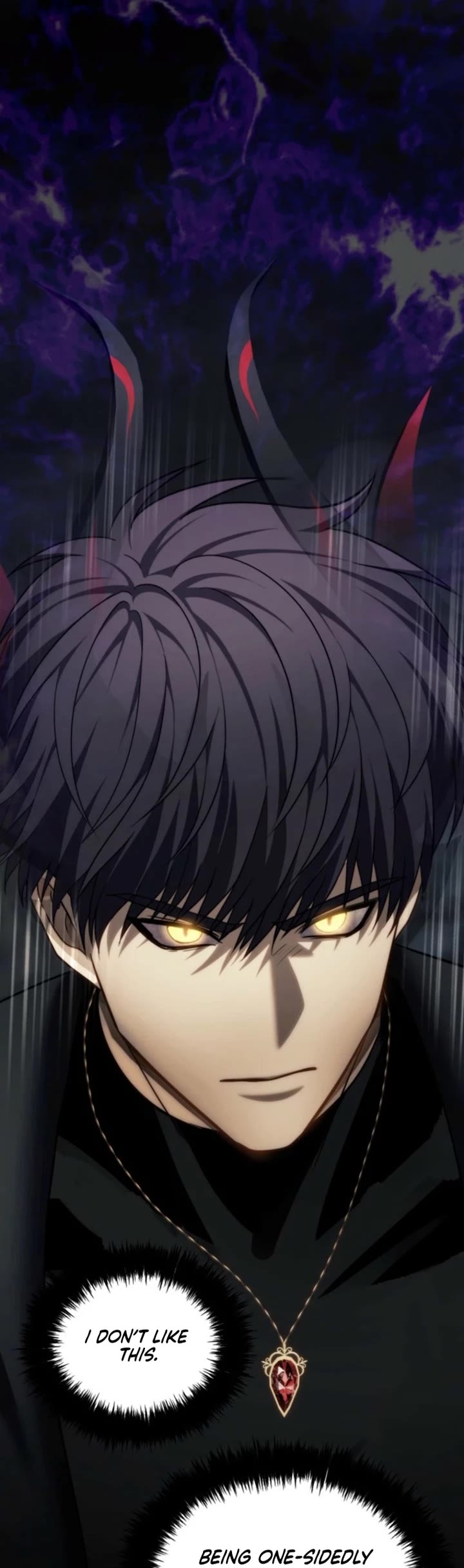 Ranker Who Lives A Second Time Chapter 209 page 35 - Chapter 209