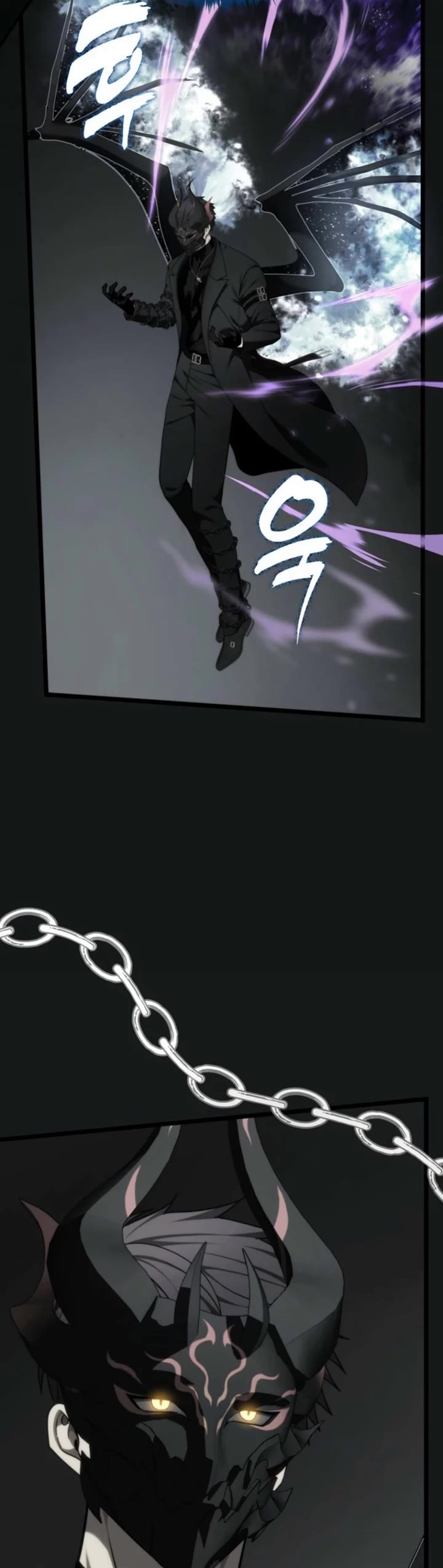 Ranker Who Lives A Second Time Chapter 209 page 38 - Chapter 209
