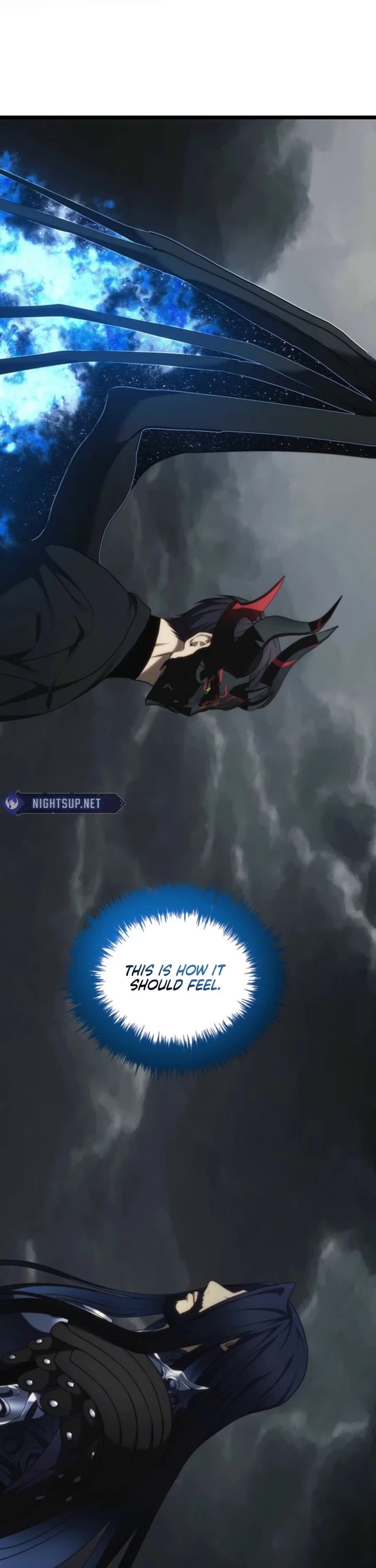 Ranker Who Lives A Second Time Chapter 209 page 40 - Chapter 209