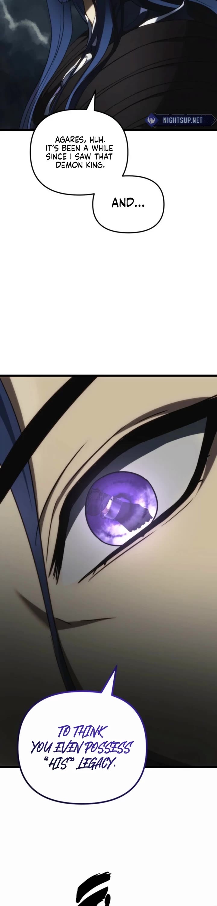 Ranker Who Lives A Second Time Chapter 209 page 42 - Chapter 209