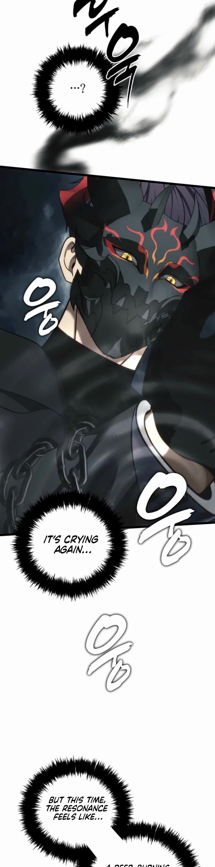 Ranker Who Lives A Second Time Chapter 209 page 43 - Chapter 209
