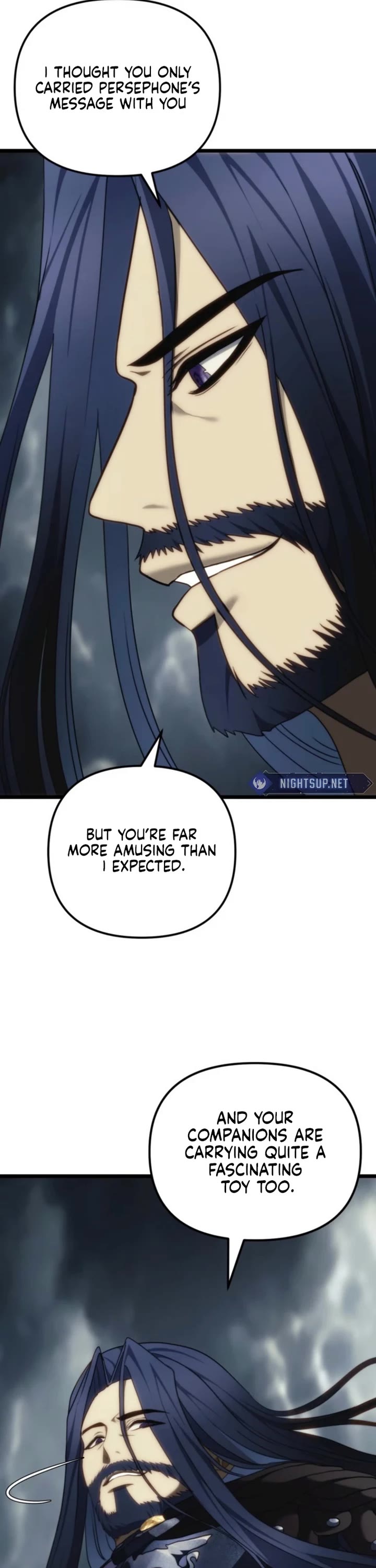 Ranker Who Lives A Second Time Chapter 209 page 45 - Chapter 209