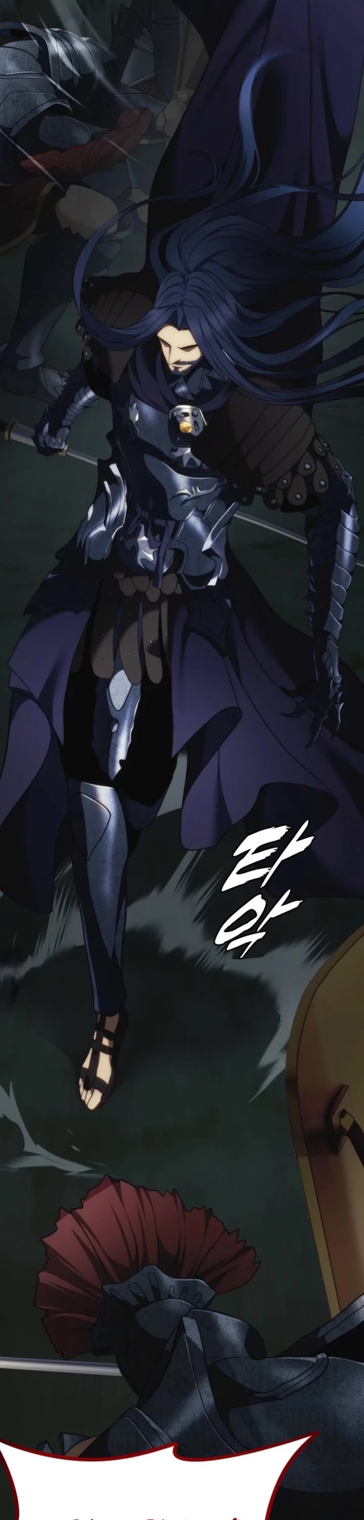 Ranker Who Lives A Second Time Chapter 209 page 48 - Chapter 209