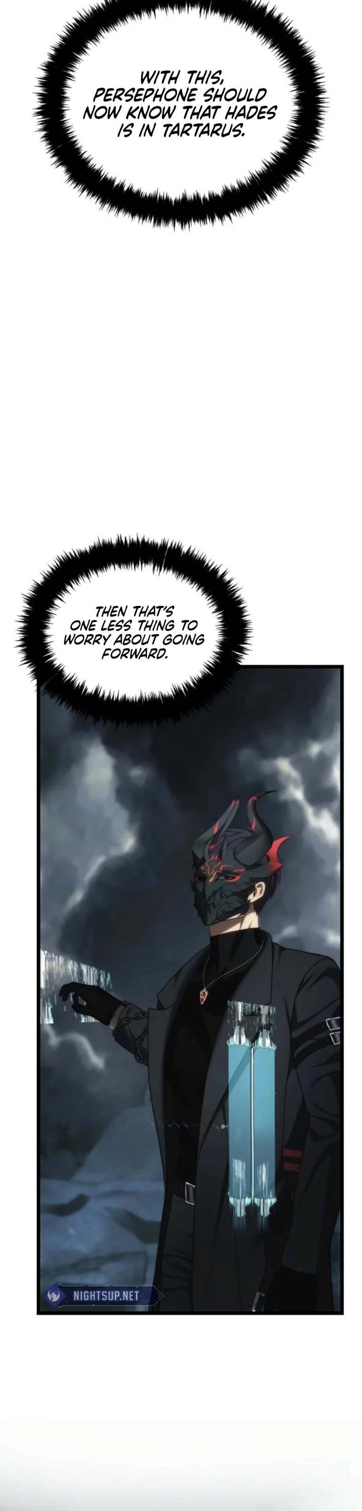 Ranker Who Lives A Second Time Chapter 209 page 52 - Chapter 209