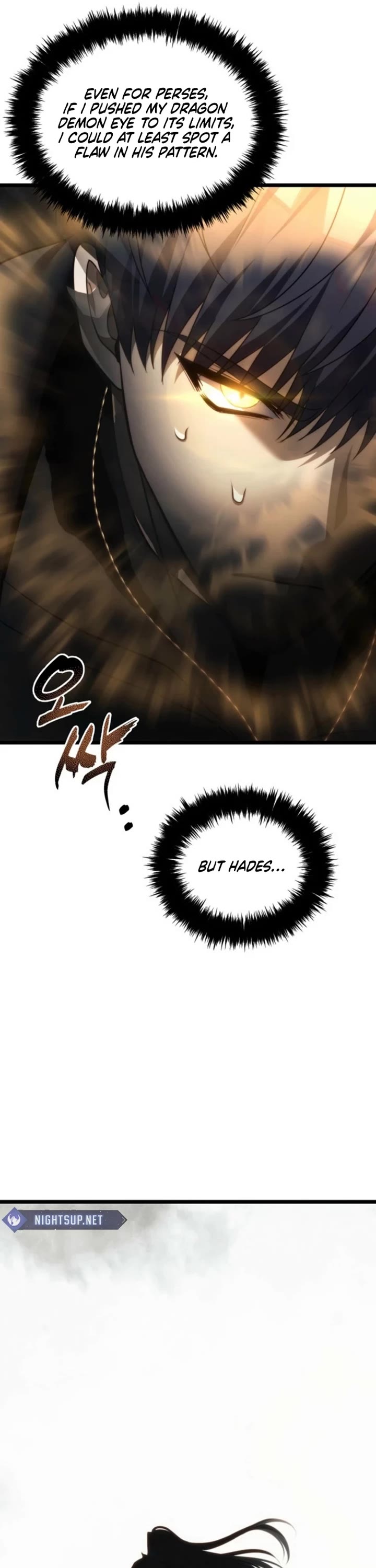 Ranker Who Lives A Second Time Chapter 209 page 9 - Chapter 209