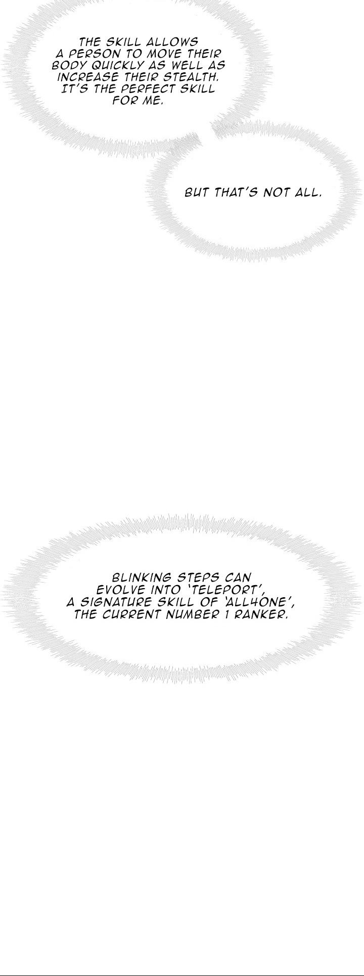 Ranker Who Lives A Second Time Chapter 21 page 10 - Chapter 21