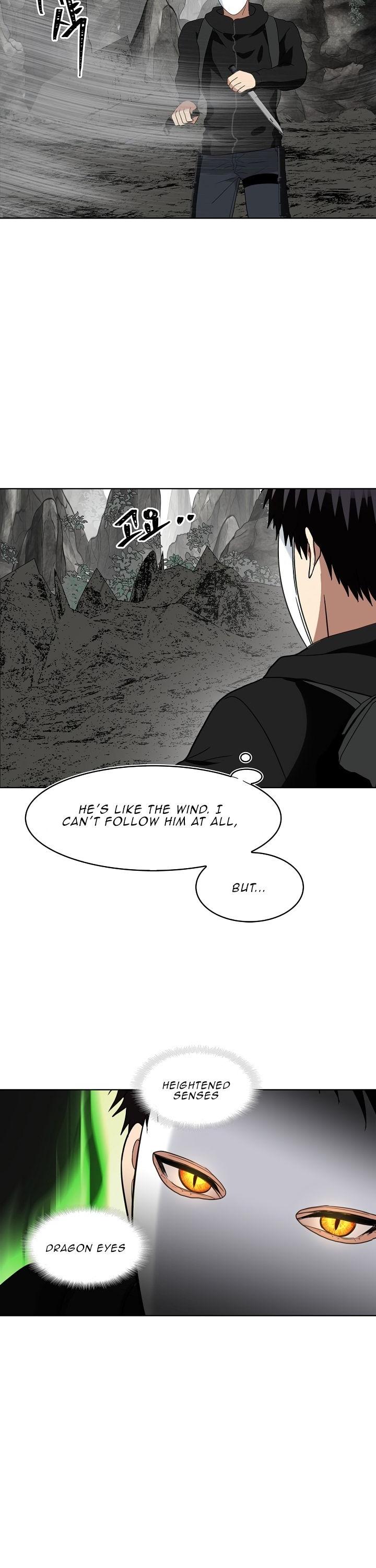 Ranker Who Lives A Second Time Chapter 21 page 12 - Chapter 21