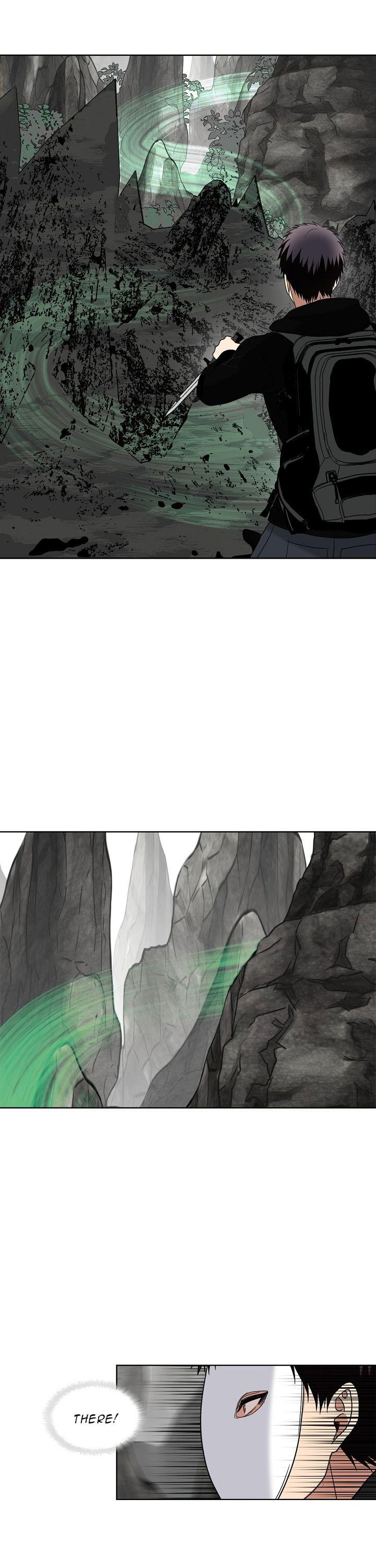 Ranker Who Lives A Second Time Chapter 21 page 13 - Chapter 21