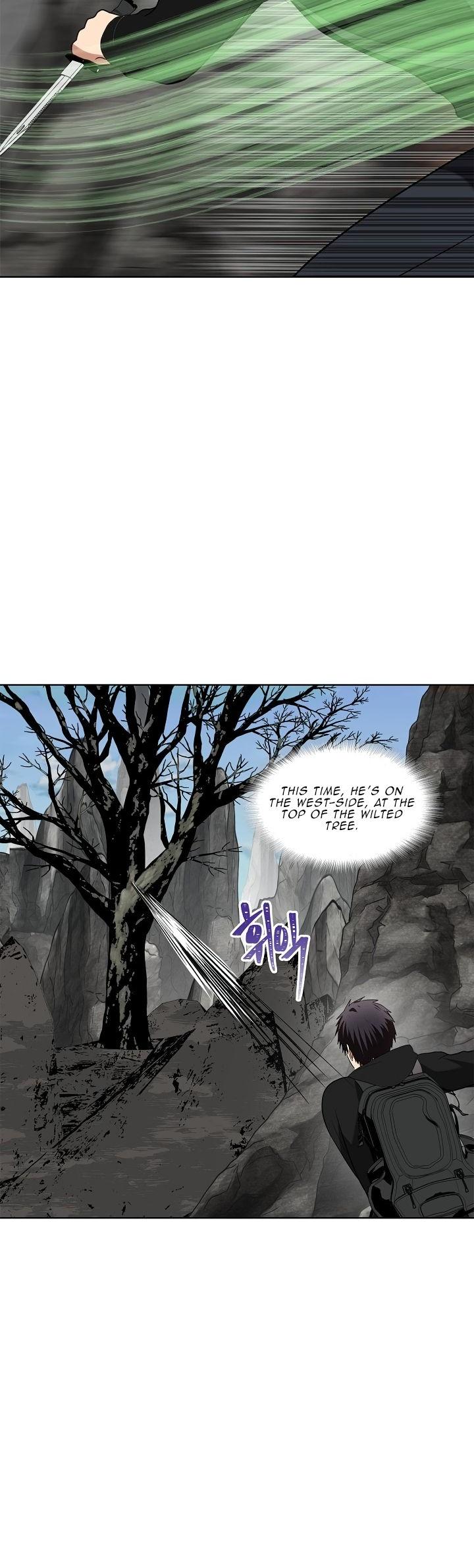 Ranker Who Lives A Second Time Chapter 21 page 16 - Chapter 21