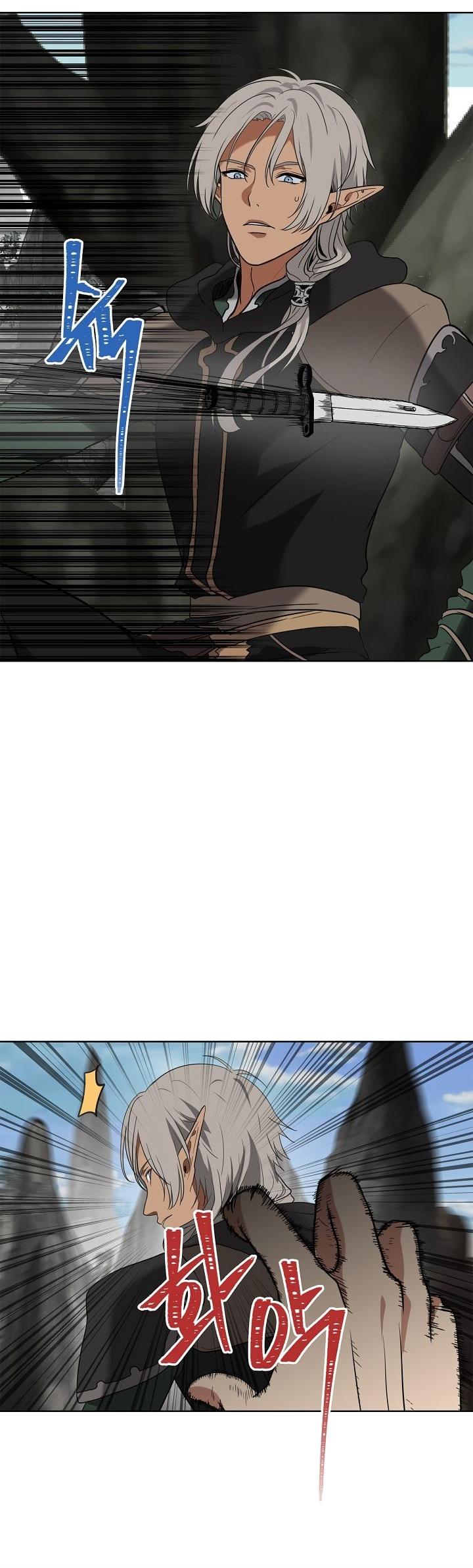 Ranker Who Lives A Second Time Chapter 21 page 17 - Chapter 21