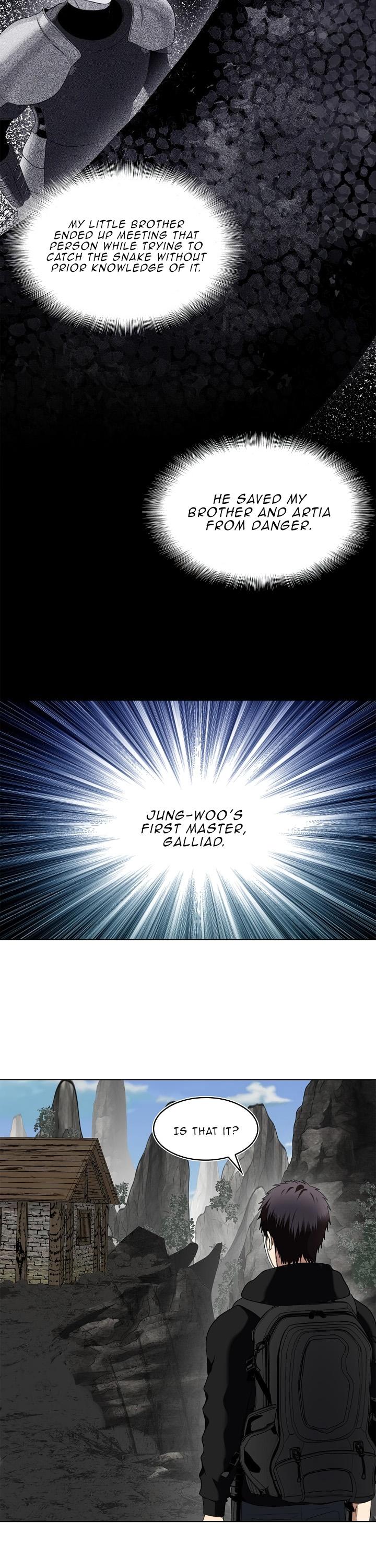 Ranker Who Lives A Second Time Chapter 21 page 2 - Chapter 21