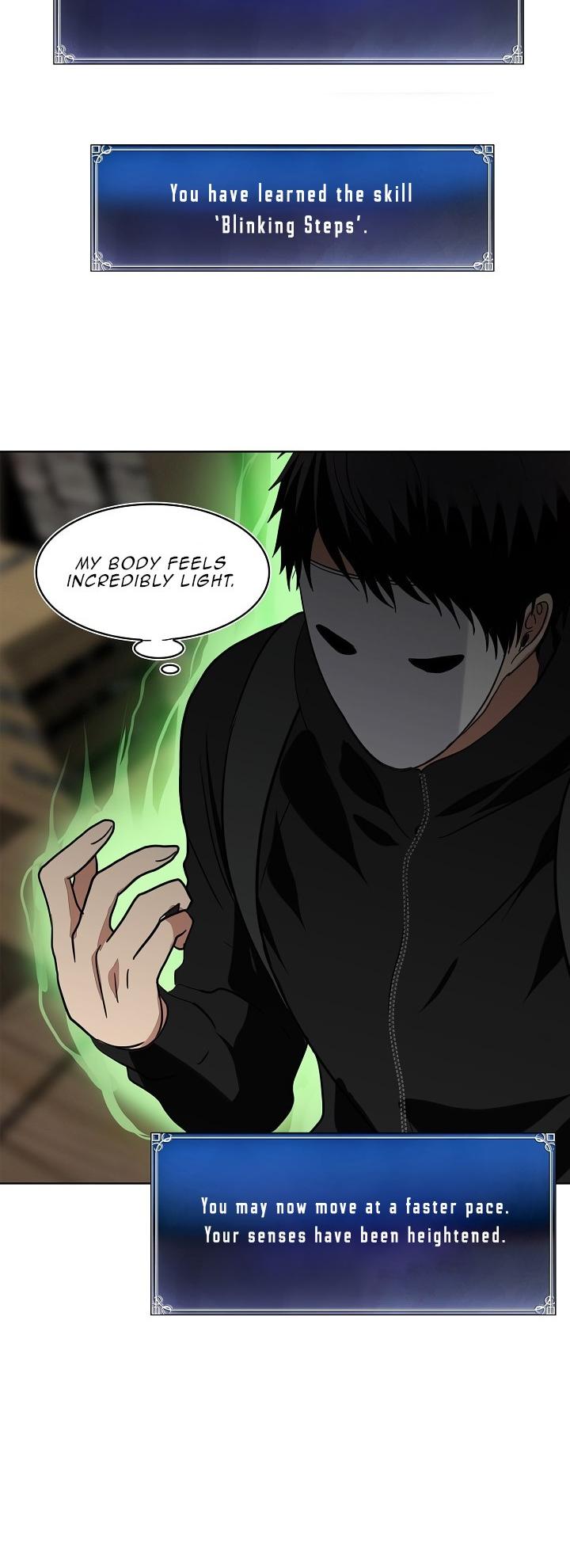 Ranker Who Lives A Second Time Chapter 21 page 25 - Chapter 21