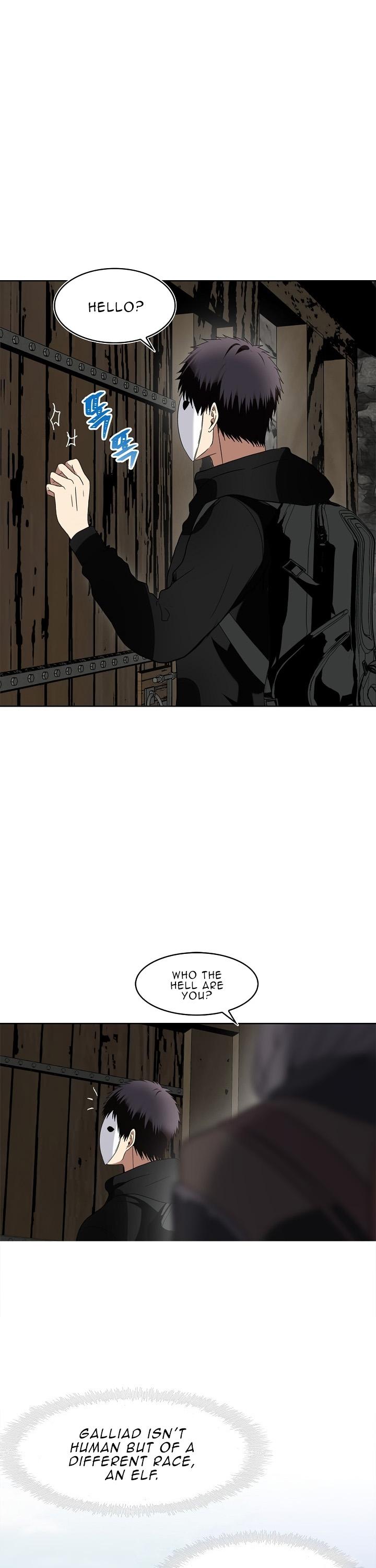 Ranker Who Lives A Second Time Chapter 21 page 3 - Chapter 21