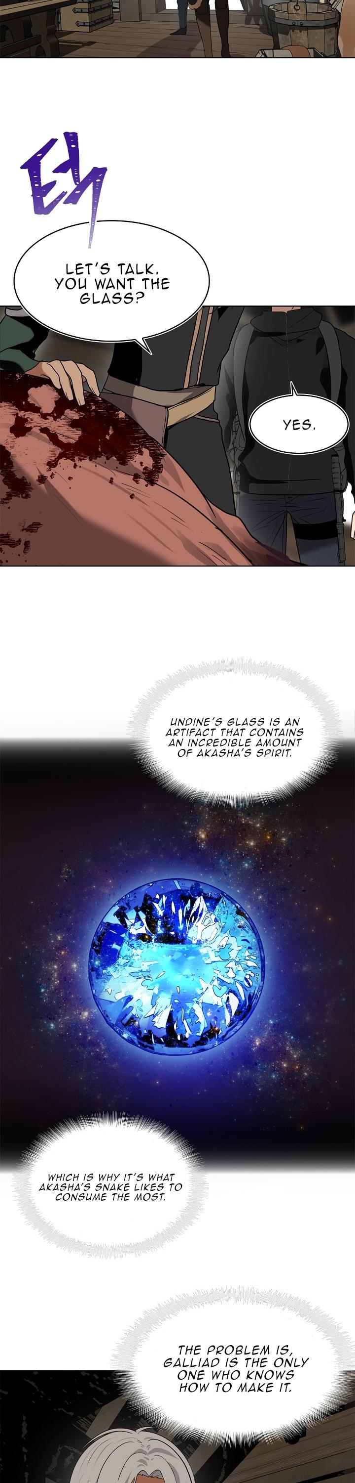 Ranker Who Lives A Second Time Chapter 21 page 7 - Chapter 21