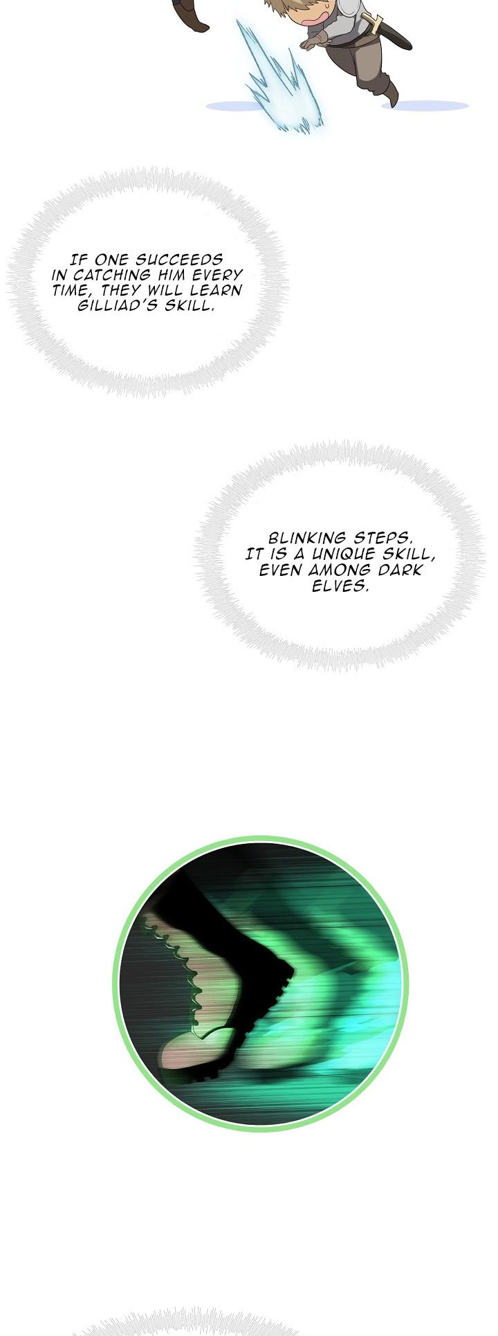 Ranker Who Lives A Second Time Chapter 21 page 9 - Chapter 21