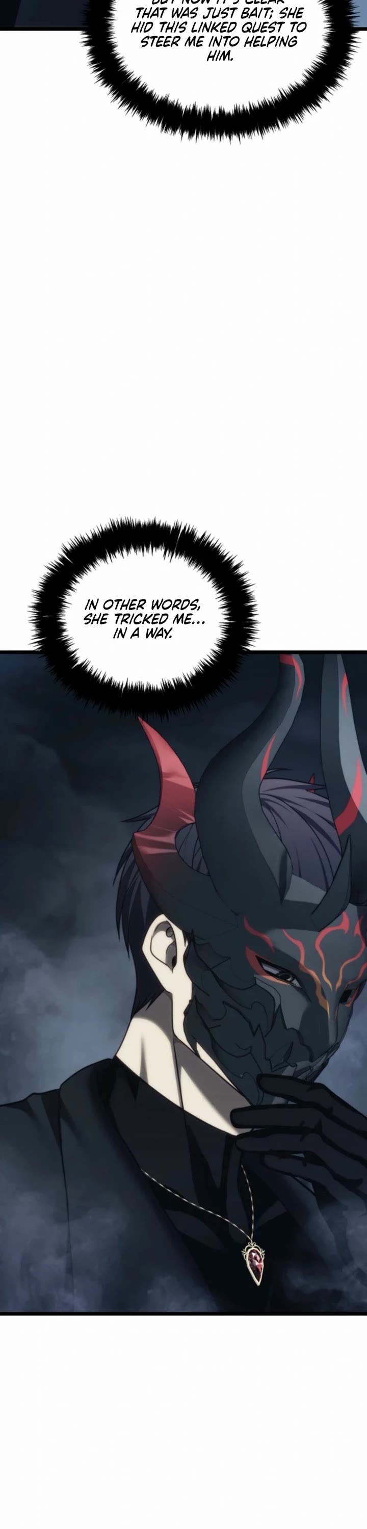 Ranker Who Lives A Second Time Chapter 210 page 11 - Chapter 210