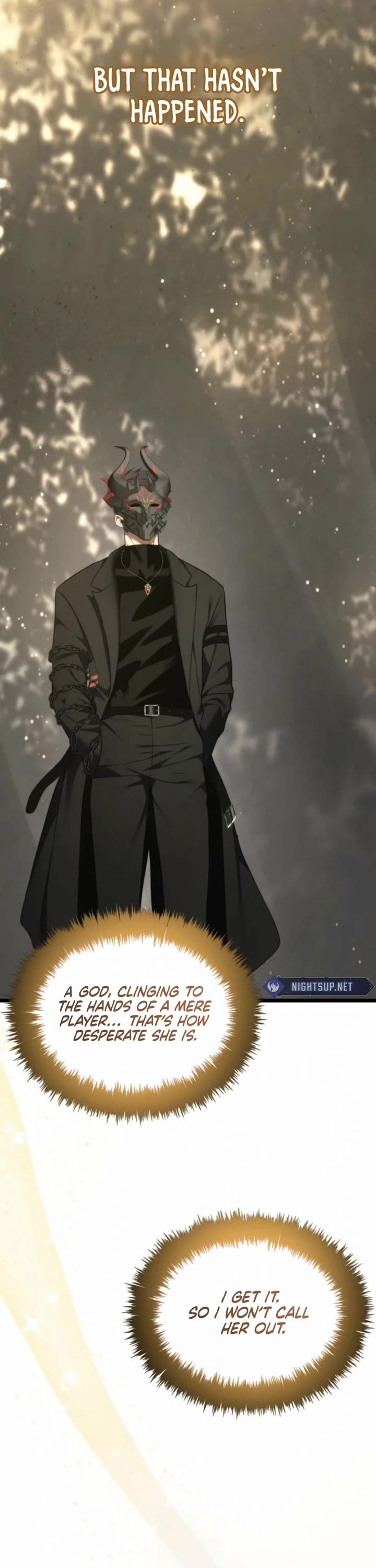 Ranker Who Lives A Second Time Chapter 210 page 13 - Chapter 210