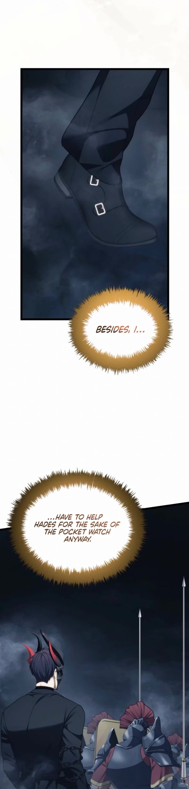 Ranker Who Lives A Second Time Chapter 210 page 14 - Chapter 210