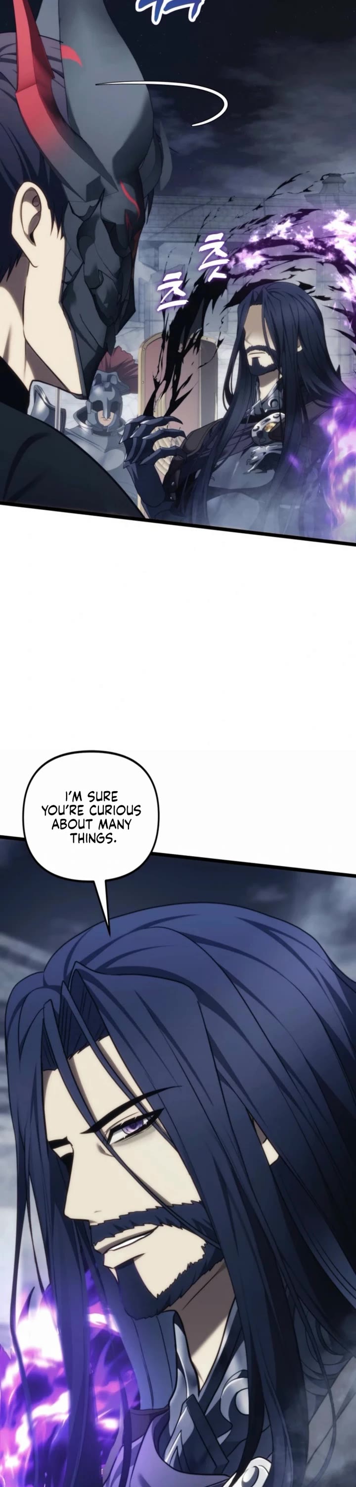Ranker Who Lives A Second Time Chapter 210 page 18 - Chapter 210