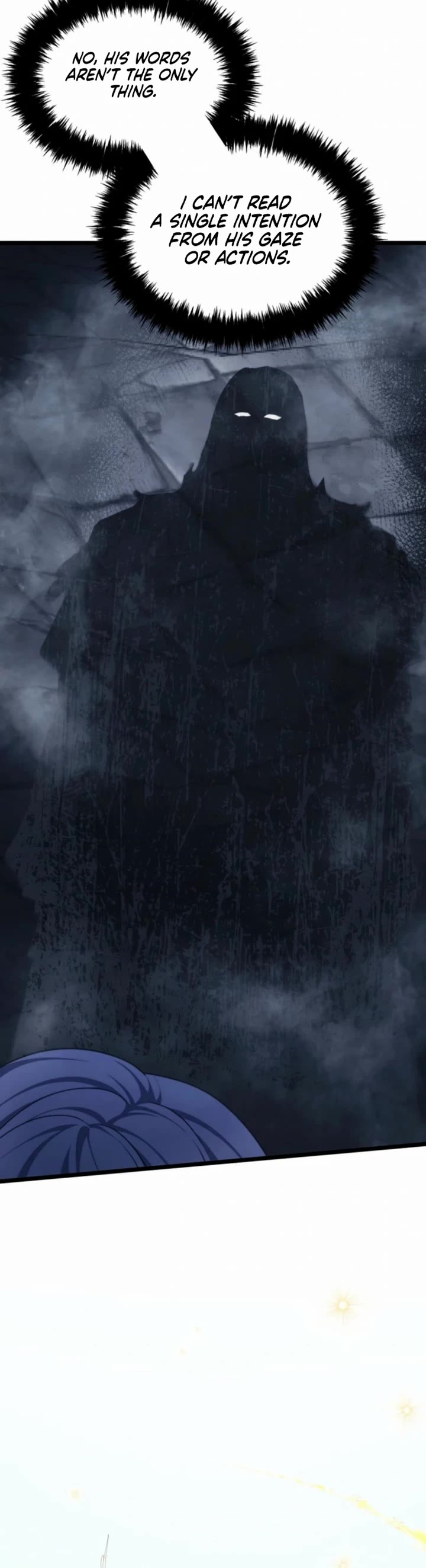 Ranker Who Lives A Second Time Chapter 210 page 20 - Chapter 210