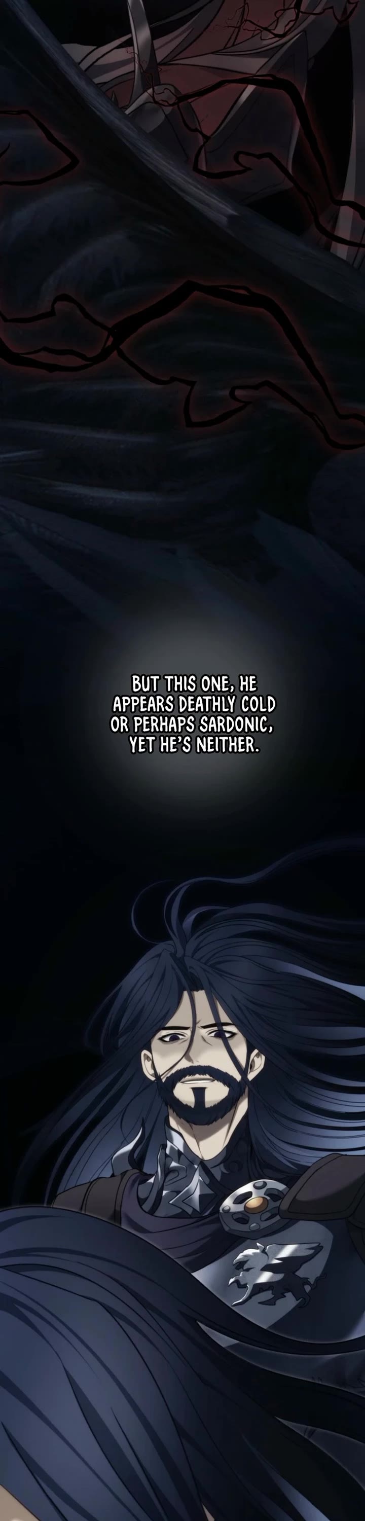 Ranker Who Lives A Second Time Chapter 210 page 22 - Chapter 210