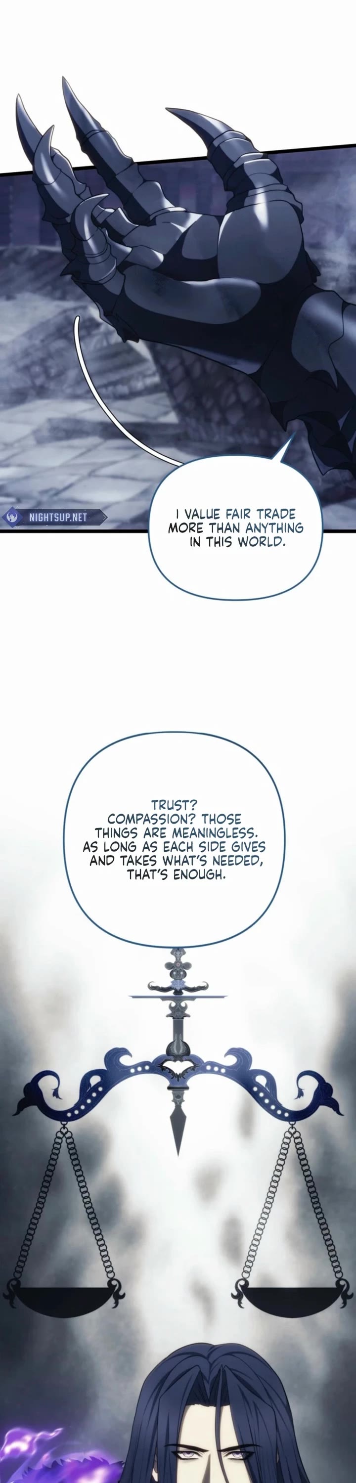 Ranker Who Lives A Second Time Chapter 210 page 24 - Chapter 210