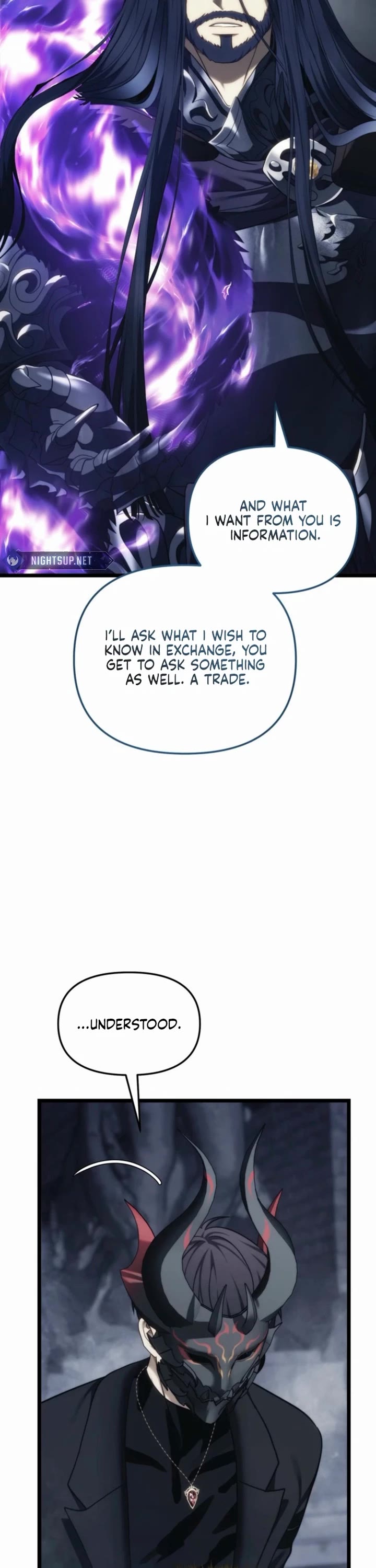 Ranker Who Lives A Second Time Chapter 210 page 25 - Chapter 210