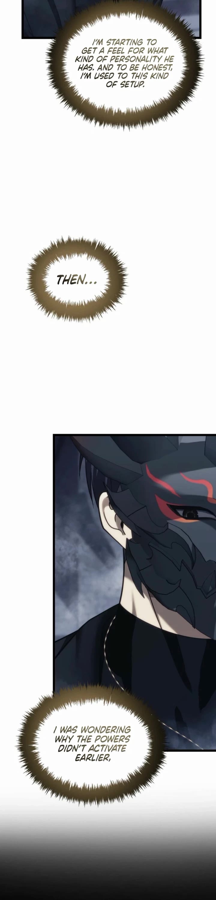 Ranker Who Lives A Second Time Chapter 210 page 26 - Chapter 210