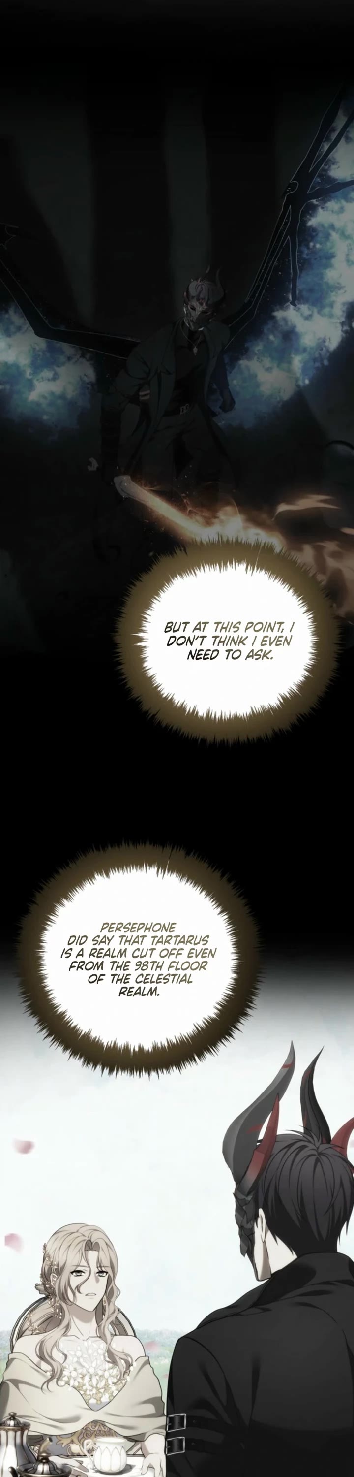 Ranker Who Lives A Second Time Chapter 210 page 27 - Chapter 210
