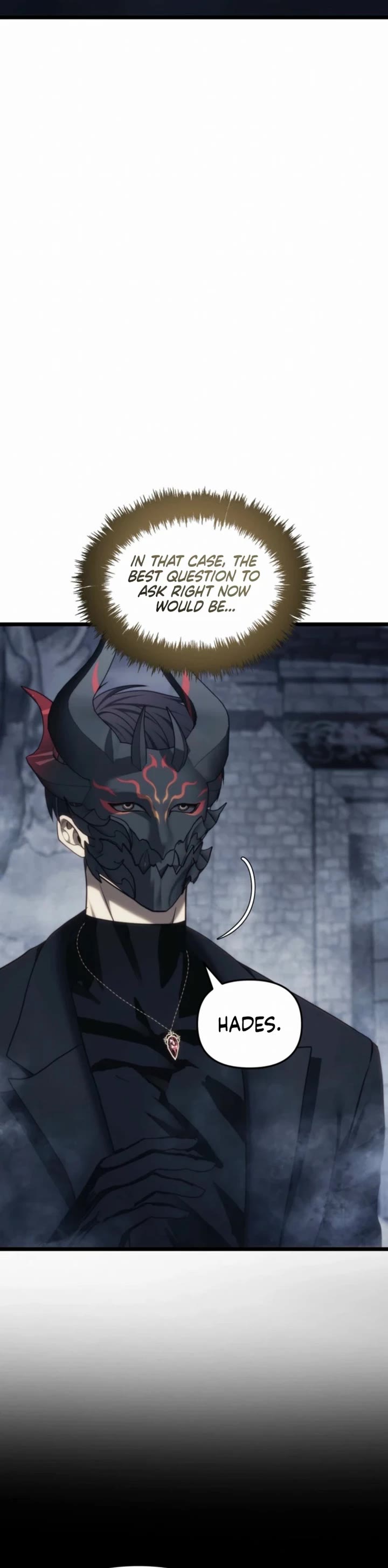 Ranker Who Lives A Second Time Chapter 210 page 29 - Chapter 210