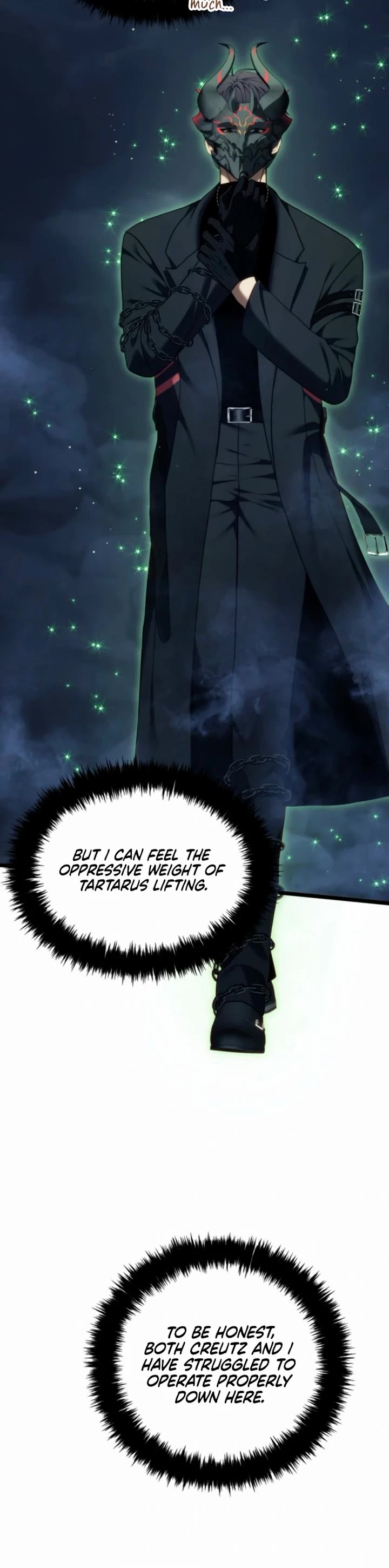 Ranker Who Lives A Second Time Chapter 210 page 3 - Chapter 210