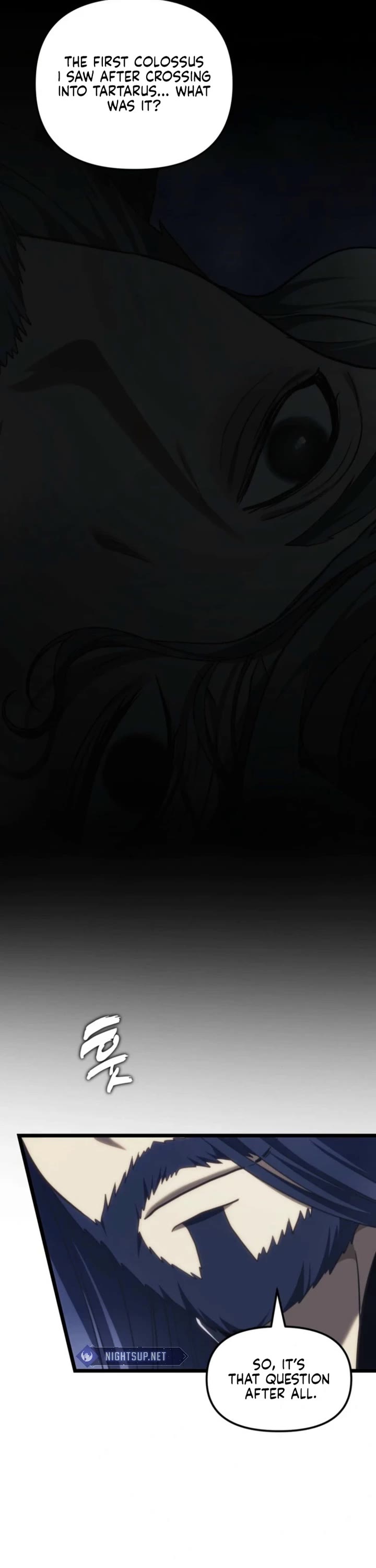 Ranker Who Lives A Second Time Chapter 210 page 30 - Chapter 210